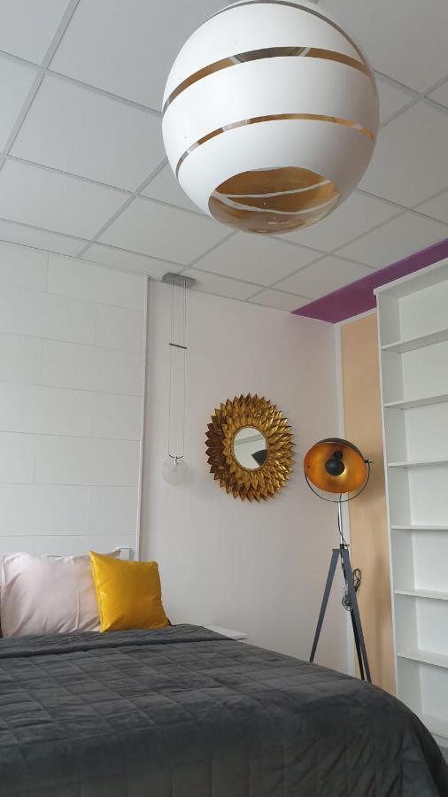 Kvetinovy Apartman A3B V Chomutove 외부 사진