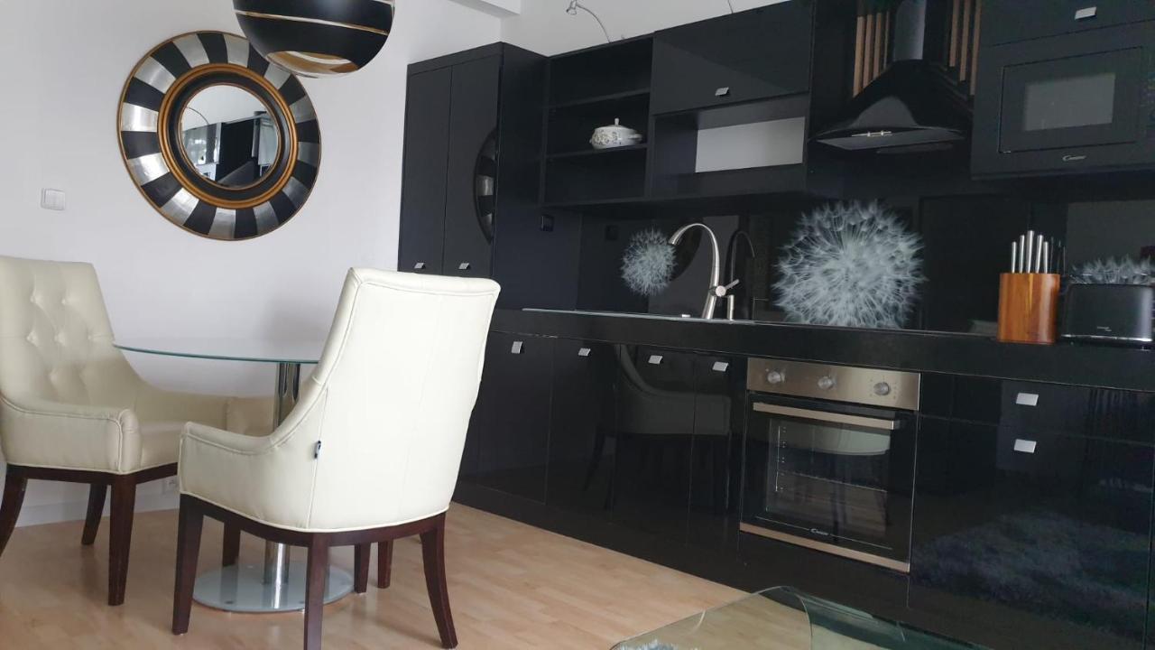 Kvetinovy Apartman A3B V Chomutove 외부 사진